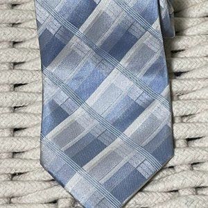 Kennerth Cole Reaction Men's Silk Necktie